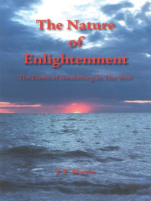 cover image of The Nature of Enlightenment